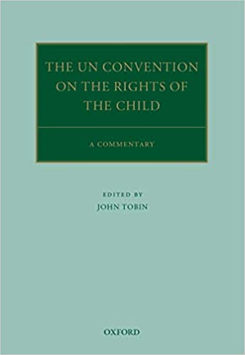 The UN Convention on the Rights of the Child: A Commentary - Orginal Pdf